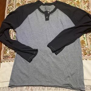 Guess, long sleeve T-shirt, medium